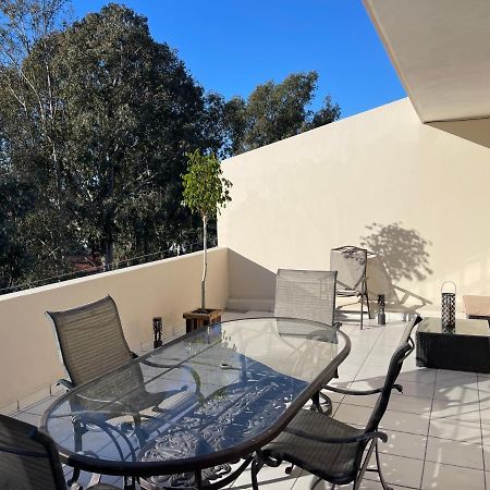 Otay Studio Great Patio Near Otay Crossing & Airport 提华纳 外观 照片