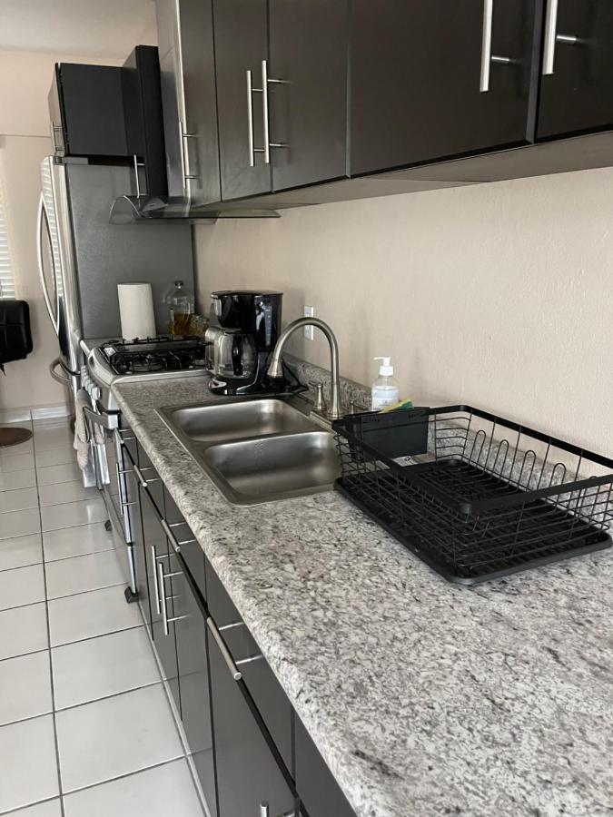 Otay Studio Great Patio Near Otay Crossing & Airport 提华纳 外观 照片