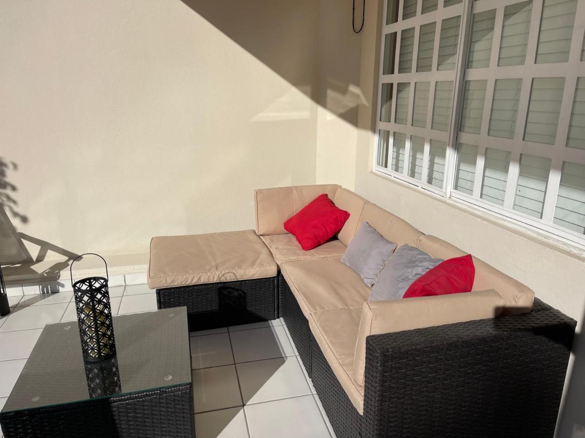 Otay Studio Great Patio Near Otay Crossing & Airport 提华纳 外观 照片