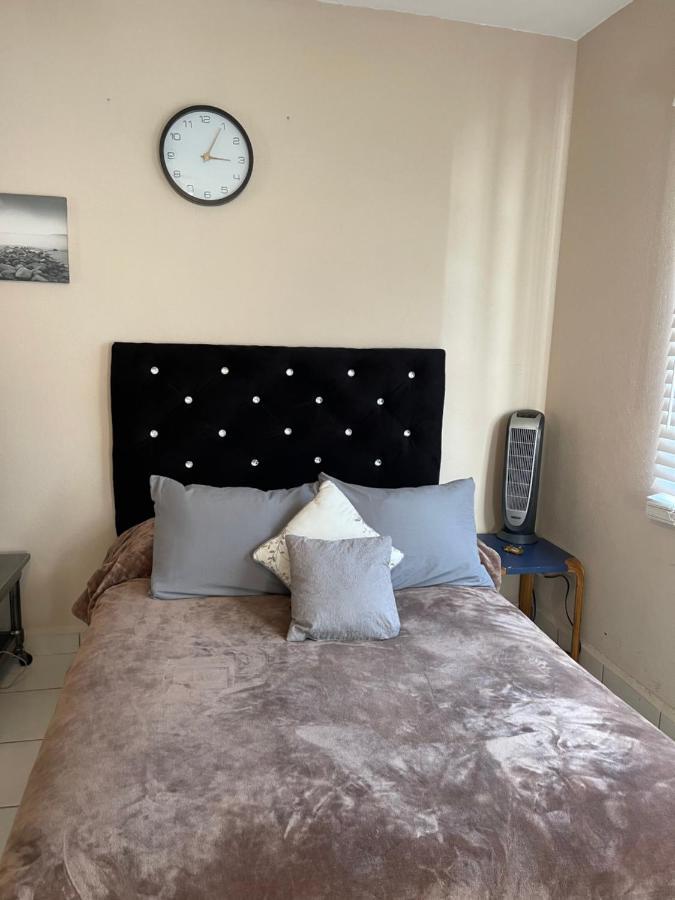 Otay Studio Great Patio Near Otay Crossing & Airport 提华纳 外观 照片