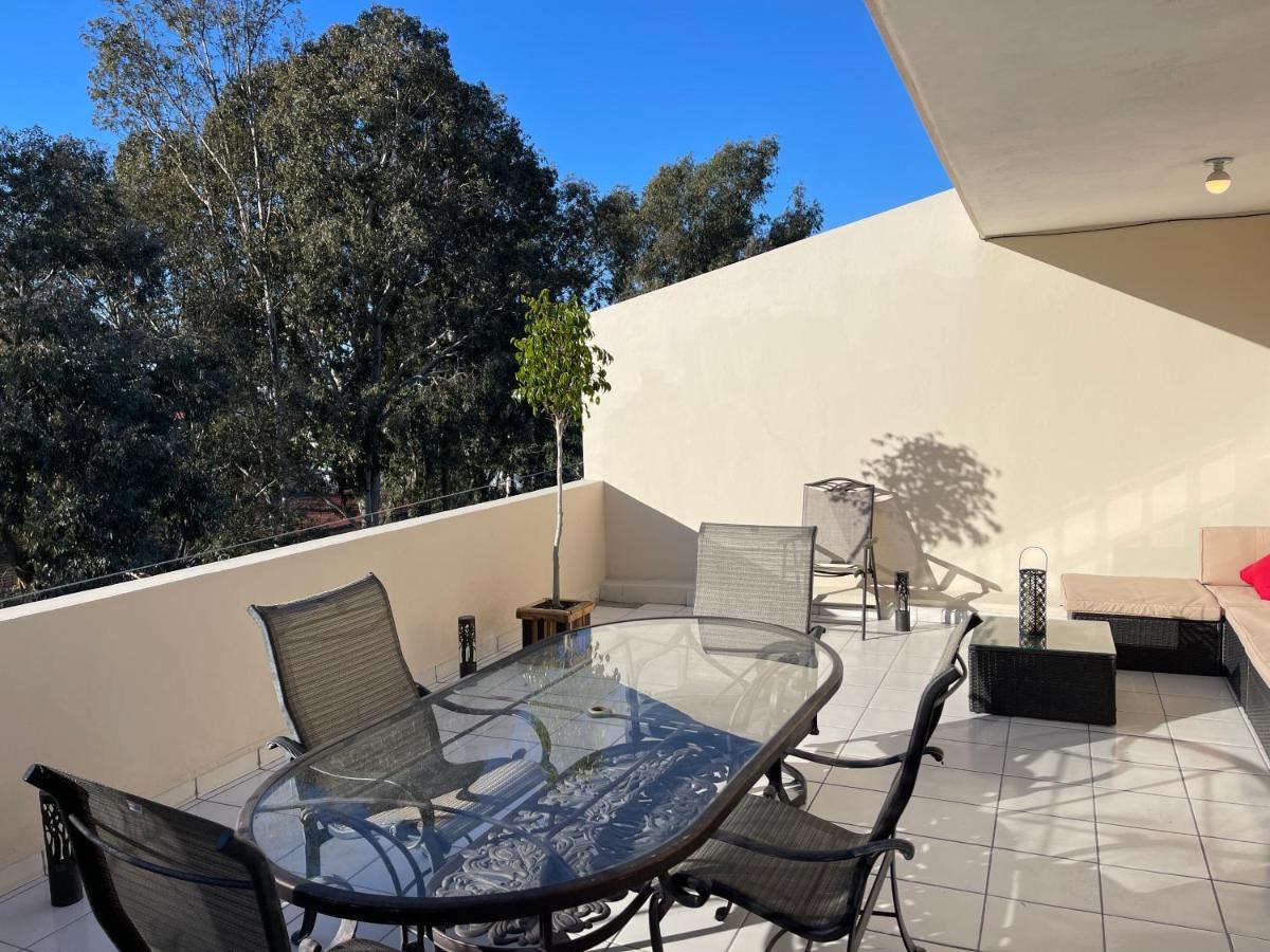 Otay Studio Great Patio Near Otay Crossing & Airport 提华纳 外观 照片