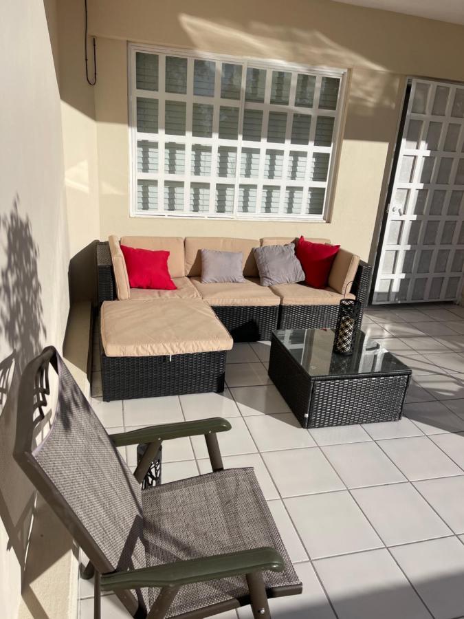 Otay Studio Great Patio Near Otay Crossing & Airport 提华纳 外观 照片