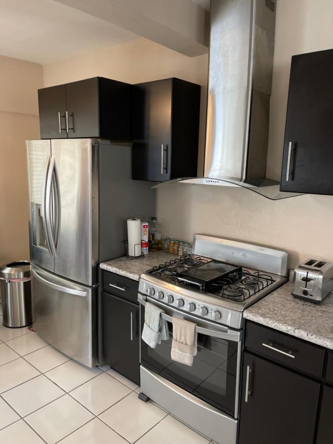 Otay Studio Great Patio Near Otay Crossing & Airport 提华纳 外观 照片