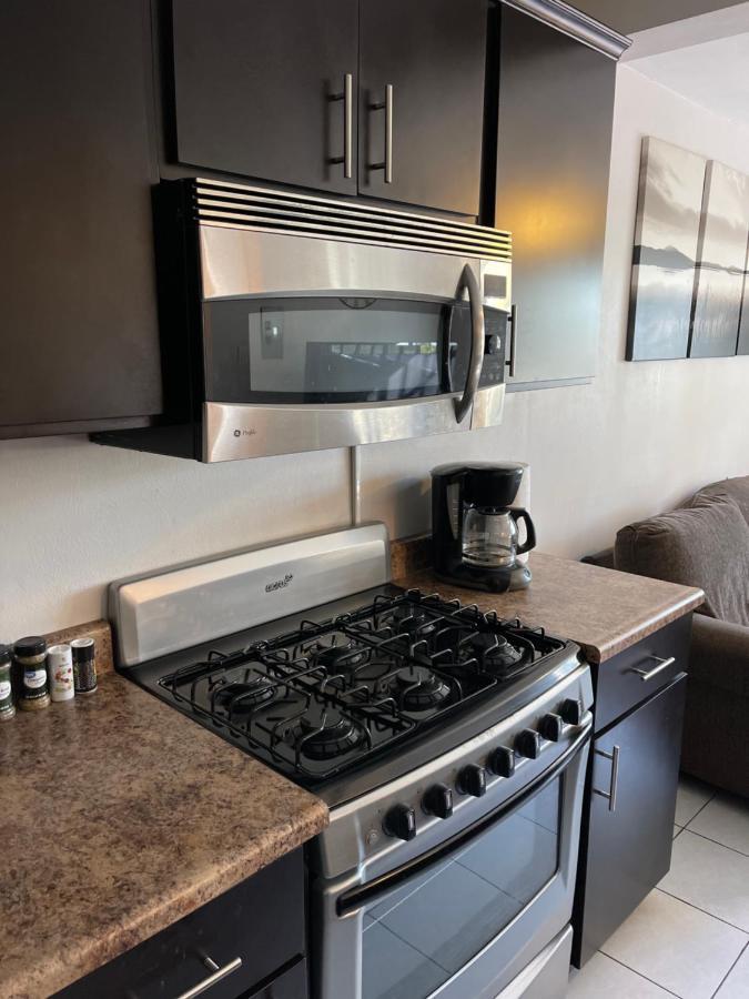 Otay Studio Great Patio Near Otay Crossing & Airport 提华纳 外观 照片