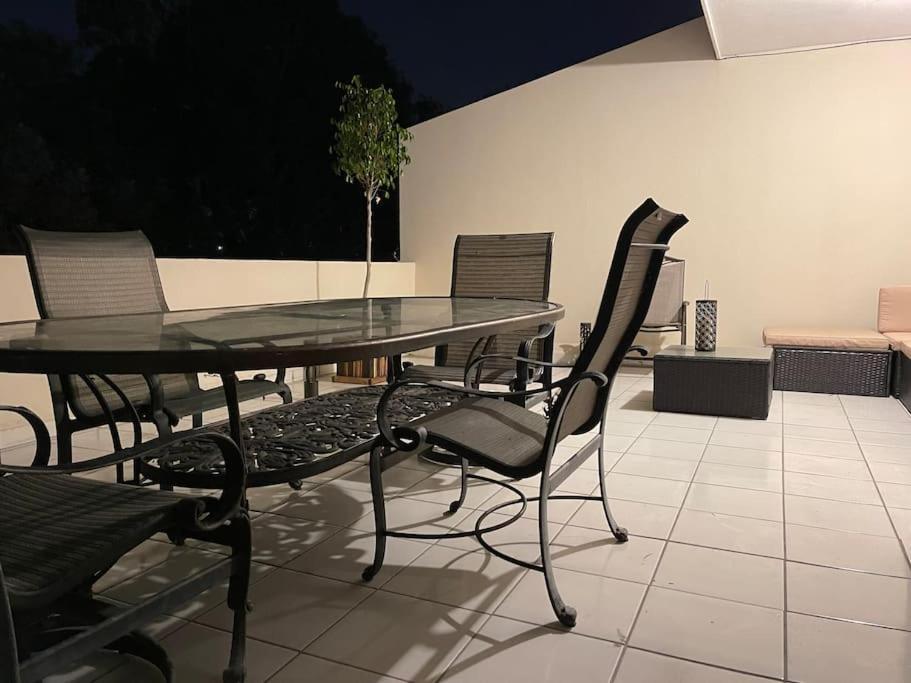 Otay Studio Great Patio Near Otay Crossing & Airport 提华纳 外观 照片