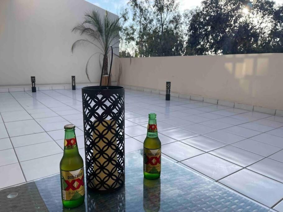 Otay Studio Great Patio Near Otay Crossing & Airport 提华纳 外观 照片