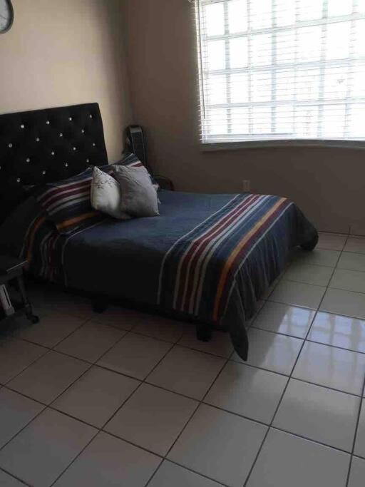 Otay Studio Great Patio Near Otay Crossing & Airport 提华纳 外观 照片