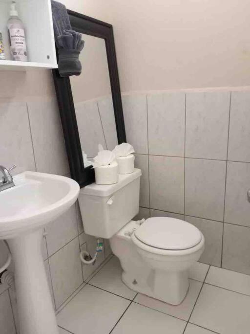 Otay Studio Great Patio Near Otay Crossing & Airport 提华纳 外观 照片