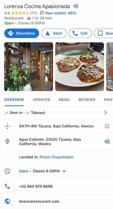 Otay Studio Great Patio Near Otay Crossing & Airport 提华纳 外观 照片