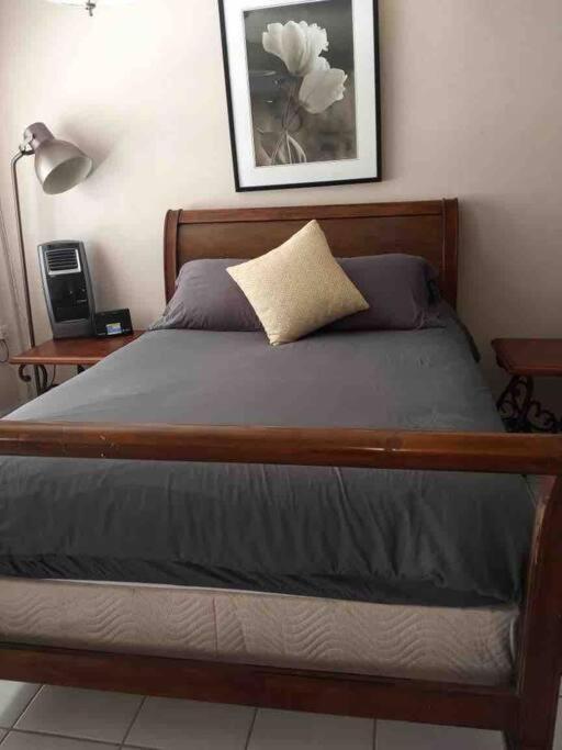 Otay Studio Great Patio Near Otay Crossing & Airport 提华纳 外观 照片