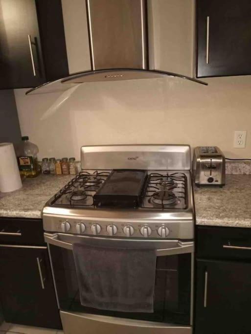 Otay Studio Great Patio Near Otay Crossing & Airport 提华纳 外观 照片