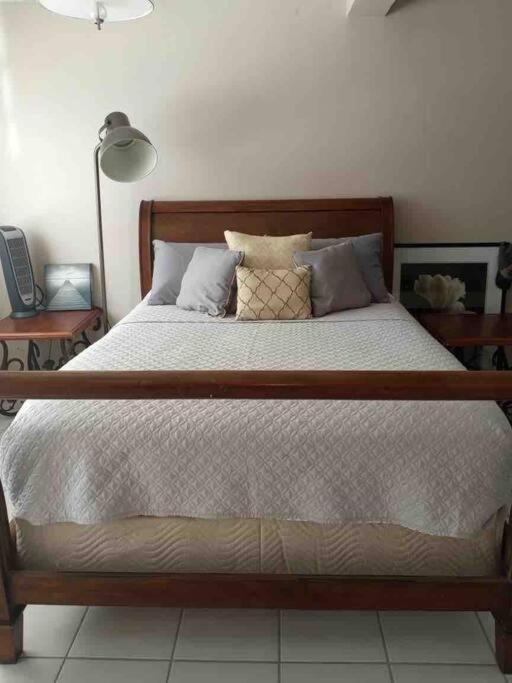 Otay Studio Great Patio Near Otay Crossing & Airport 提华纳 外观 照片
