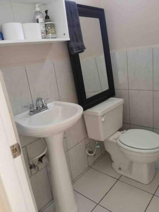 Otay Studio Great Patio Near Otay Crossing & Airport 提华纳 外观 照片