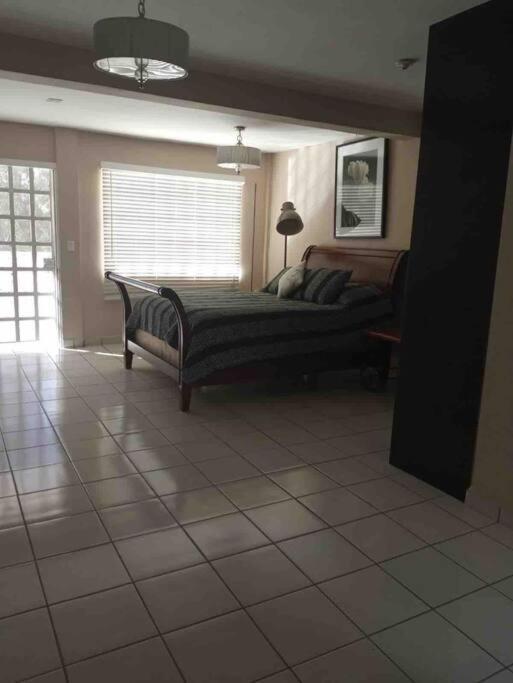 Otay Studio Great Patio Near Otay Crossing & Airport 提华纳 外观 照片