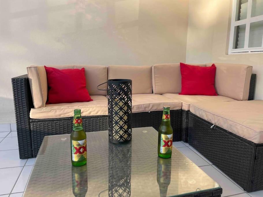 Otay Studio Great Patio Near Otay Crossing & Airport 提华纳 外观 照片