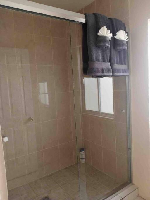 Otay Studio Great Patio Near Otay Crossing & Airport 提华纳 外观 照片