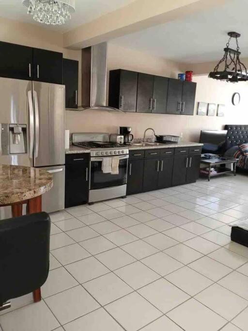 Otay Studio Great Patio Near Otay Crossing & Airport 提华纳 外观 照片