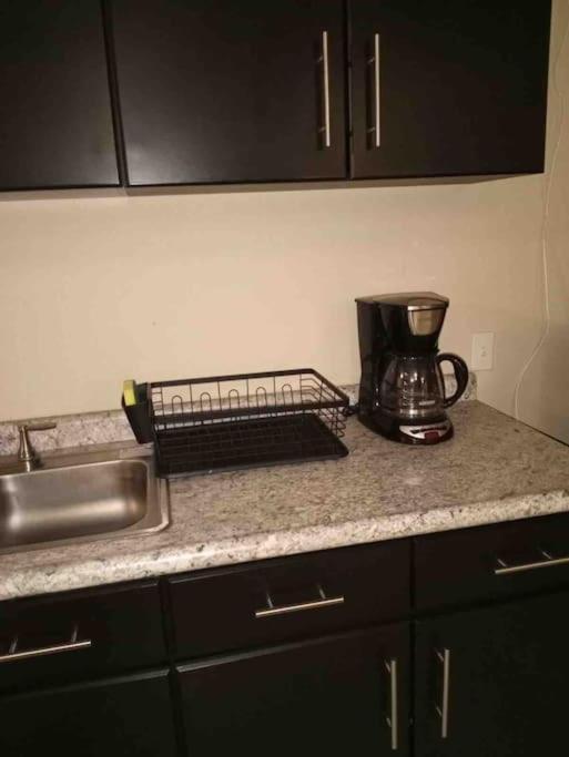 Otay Studio Great Patio Near Otay Crossing & Airport 提华纳 外观 照片