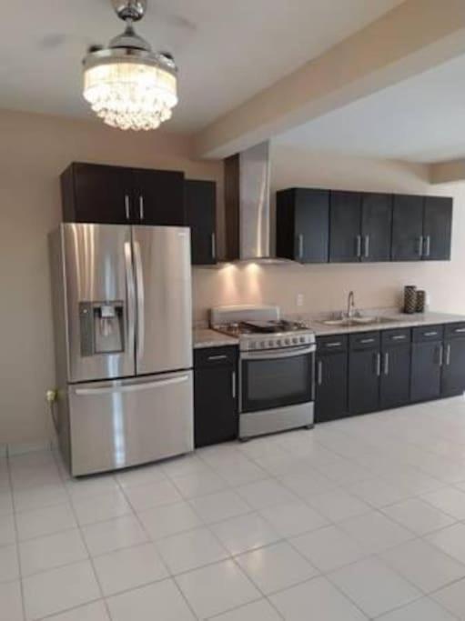 Otay Studio Great Patio Near Otay Crossing & Airport 提华纳 外观 照片