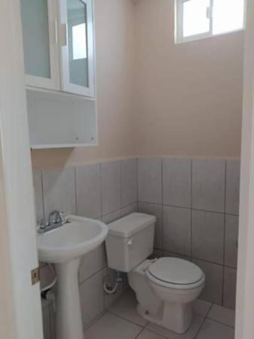 Otay Studio Great Patio Near Otay Crossing & Airport 提华纳 外观 照片